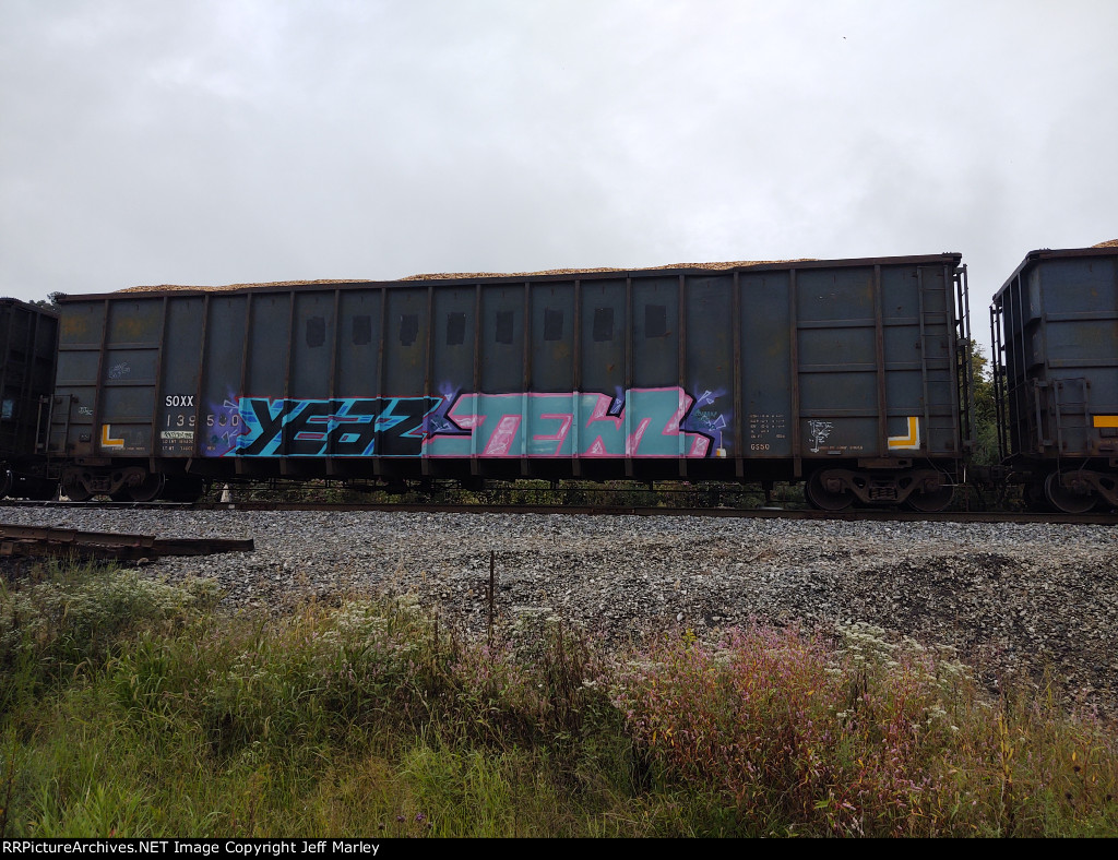 SOXX 139530